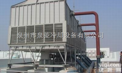 福州ZY空调冷却塔 工业冷却塔 泉州市泉菱冷却设备有限公司