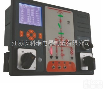 <em>ASD200</em>  智能<em>开关柜</em>操控<em>装置</em>