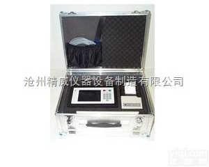 GTJ-Evd  GTJ-Evd  动态<em>变形模量</em><em>测试仪</em>