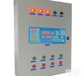 KTY-E3000系列  辉达工控KTY-E3000系列智能<em>电炉</em><em>温度控制</em>器（壁挂式<em>基本型</em>）