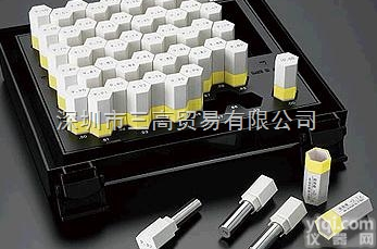 <em>日本</em><em>EISEN</em><em>爱森</em>针规;ES系列带手柄针规