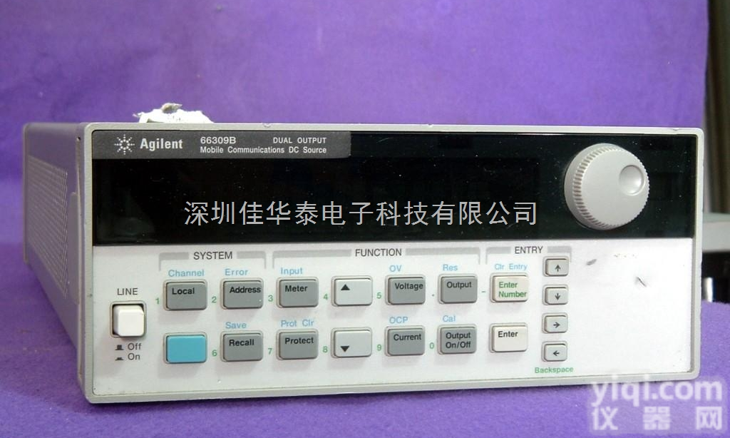 <em>HP66309B</em>  <em>HP66309B</em> <em>电源</em>