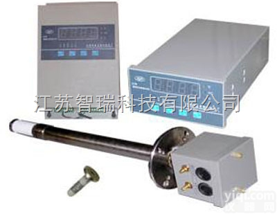 <em>ZR-ZO  氧化锆氧量分析仪</em>