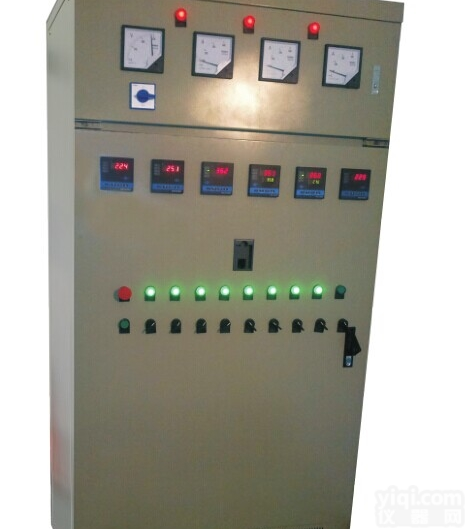 KZY-3000系列  辉达工控KZY-3000系列<em>基本型</em>电炉温度<em>控制</em>柜