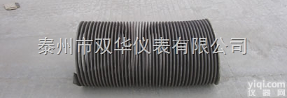 双华<em>Cr20Ni80</em>镍铬<em>合金</em>电热扁带