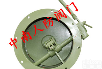 SMF  双<em>连杆</em>手动<em>密闭</em><em>阀门</em>