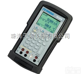 CL310  <em>现货供应</em>美国CL310<em>高精度</em>记录型多功能校准器