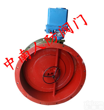 D940J-0.5  单<em>连杆</em>手<em>电动</em><em>密闭</em>阀门