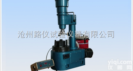 TMS-400型水泥胶砂<em>耐磨</em>试验机<em>河北</em>总经销