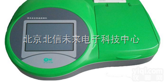JC10-TMYQ-108P  农药残留速测仪 农药残留快速<em>分析仪</em> 农药<em>残留量</em>快速测试仪