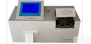 JC21-Z31-JSZ  <em>绝缘油</em><em>酸值</em>测定仪 试样<em>酸值</em><em>测量仪</em> 全自动<em>酸值</em>测试仪