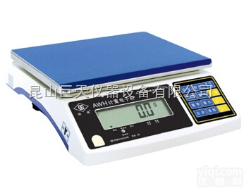 AWH-SA  <em>昆山</em>英展AWH-SA电子天平，<em>昆山</em>英展AWH-3kg<em>电子秤</em>价格