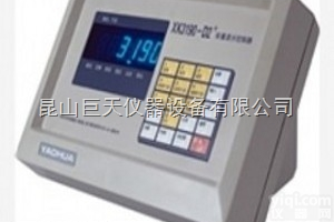 <em>耀华</em>XK3190-D2+<em>仪表</em>/上海<em>耀华</em>XK3190-D2+显示器