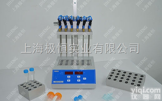 <em>JH</em>D-<em>002</em>  <em>干式</em>氮吹仪生产厂家