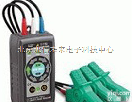 DL19-<em>8035</em>  <em>相序表</em> 绝缘鳄口夹<em>相序表</em> <em>日本</em>共立代理商