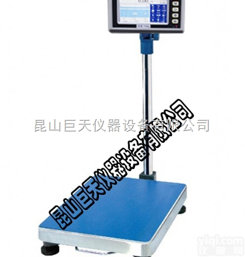 FWN-B20  60kg电子智能秤 60kg自动<em>累加</em>称重次数<em>电子秤</em>