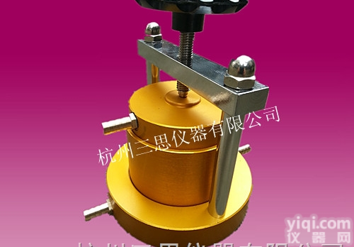 浙江优质TST-55型<em>土壤</em><em>渗透</em>仪，变水头<em>渗透</em>仪<em>生产厂家</em>