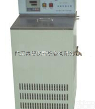 JKH71-DC系列  <em>低温</em><em>恒温水槽</em>（水浴、油浴）