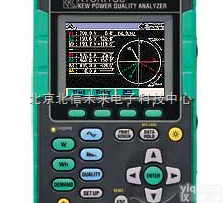 DL19-6310  电能质量<em>分析</em>仪 电能量检测仪 电能量<em>测试仪</em>见测<em>分析</em>仪 日本共立代理商