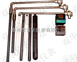 <em>盐浴炉</em>直角K型弯头<em>热电偶</em>WRN2-530