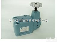 日本大金DAIKIN液压<em>平衡阀</em>SGR-G03-1-<em>10</em>