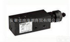 日本<em>大金</em>DAIKIN<em>溢流阀</em>MQC-02B-2-55