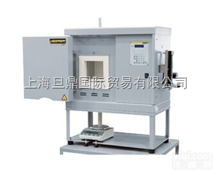 LHT 04/16 SW和LHT 04/17 SW带<em>称重仪</em>的<em>高温炉</em>