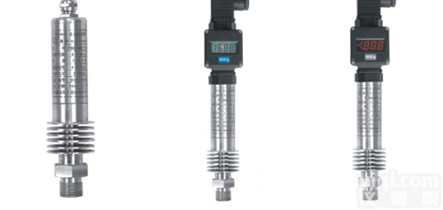 PB 8500  德州<em>变送器</em>-PB 8500 系列 <em>高温</em>度 扩散硅压力<em>变送器</em>