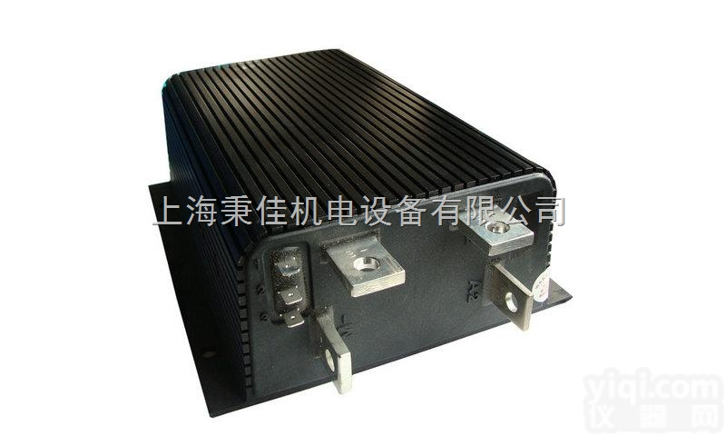 <em>柯蒂斯</em>交流<em>控制器</em> P1236-5401（36-48V/450A）