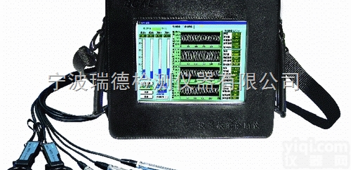 HG-3603  HG-3603设备故障<em>诊断</em>仪（<em>三通</em>道）国产优质 大量现货 可振动分析自...