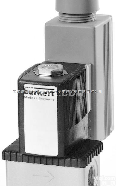 宝德电磁阀<em>太原办事处</em>太原供应