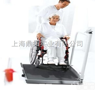 SCS  苏州<em>医用</em><em>电子秤</em>，防锈<em>轮椅</em>秤，100KG电子<em>轮椅</em>秤