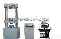 GEW系列  <em>GEW系列微机显示钢绞线试验机</em>