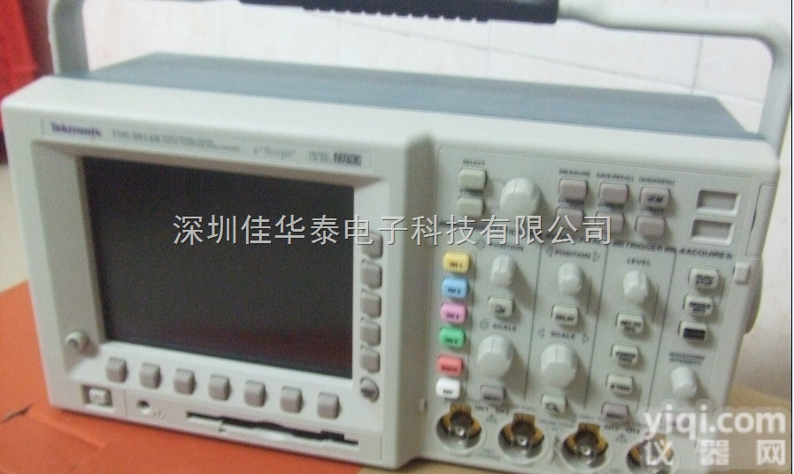 <em>TDS3012</em>  <em>TDS3012</em> <em>示波器</em>