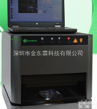 博曼BA100 X射线荧光<em>美国</em>膜厚<em>测试仪</em>