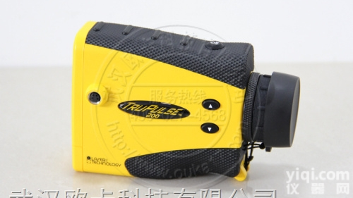 TruPulse200  LTI进口<em>测距仪</em> 图柏斯200激光<em>测距仪</em> 投标 <em>性价比高</em> 电力专用