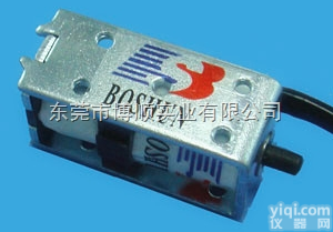 BS-0735N-03  供应电脑横机<em>电磁铁</em> 吊目<em>电磁铁</em>  翻针<em>电磁铁</em>