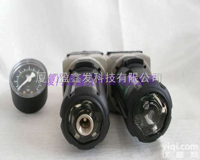 17204B.A.D.S  纽<em>迈斯</em><em>PNEUMAX</em> <em>气源</em>过滤器