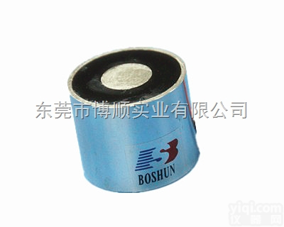 BS-3529X-01  供应小型起重机<em>电磁铁</em>  微型吸盘式<em>电磁铁</em> 定制<em>电磁铁</em>