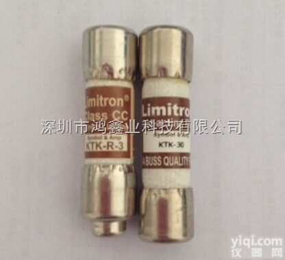 KTK-2/10  LIMITRON<em>保险管</em>巴<em>斯曼</em>保险丝KTK-2/10,KTK-6/10价...