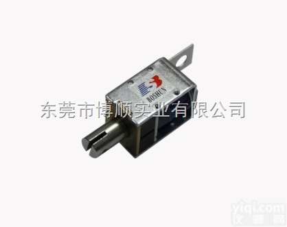 BS-K1240-07  <em>供应</em>各种售货机<em>电磁铁</em> 售票机<em>电磁铁</em> 汽水自助售货机