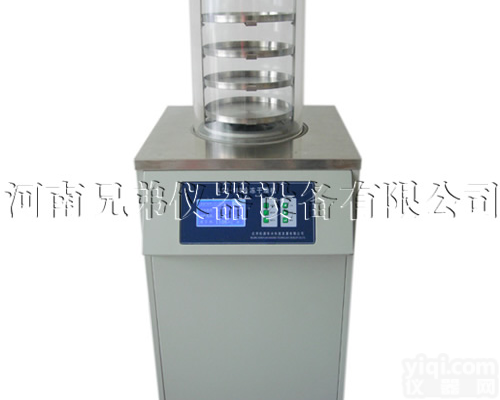 <em>LGJ</em>-18S  <em>LGJ</em>-18S（电加热）普通型<em>冷冻干燥</em>机,<em>LGJ</em>-18S<em>冷冻干燥</em>机价格