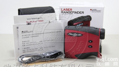 Trupulse200L  武汉<em>测距仪</em> 图柏斯200L激光<em>测距仪</em> 图柏斯<em>性价比高</em>型号