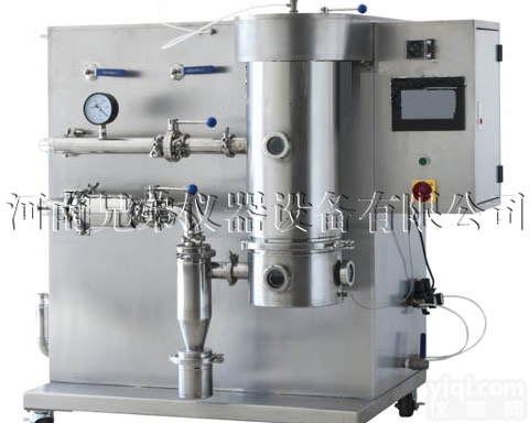 YC-3000  <em>实验室</em><em>喷雾</em><em>冷冻干燥</em>机|YC-3000真空<em>喷雾</em><em>干燥机</em>