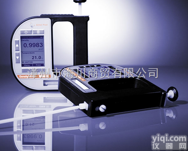 <em>DMA35  安东帕便携式密度计DMA35</em>
