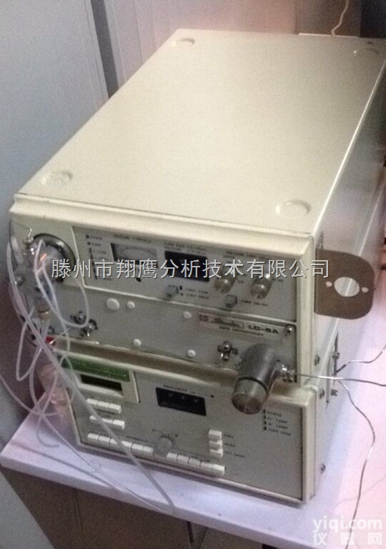 LC-系列  山东二手进口GX液相色谱仪