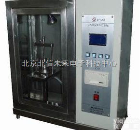 BX09-LFY-252  防护服<em>穿透</em>时间测试仪 防护服<em>穿透</em>时间测定仪 防护服<em>穿透</em>时间测验仪