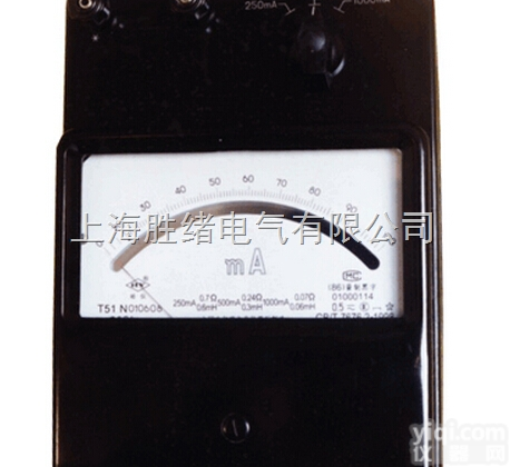 T69-A<em>交流</em><em>安培表</em>|<em>电流表</em>
