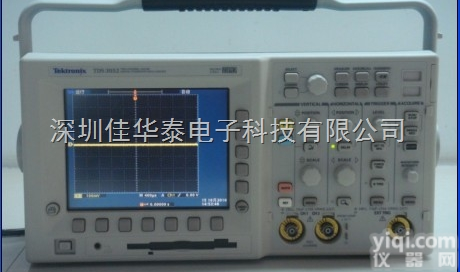 <em>TDS3052</em>  <em>TDS3052</em> <em>示波器</em>