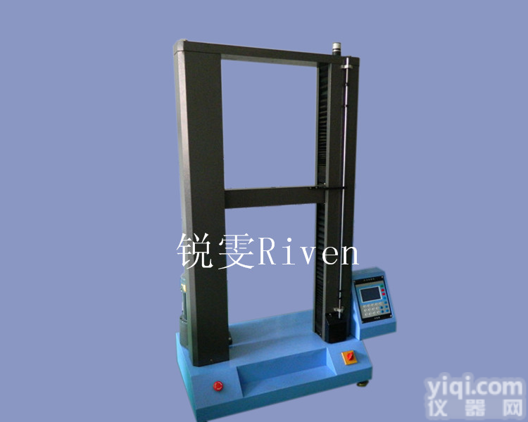 RW-826  <em>上海</em>Z<em>优质</em>微电脑龙门式拉力试验机/微电脑万能材料拉力试验机